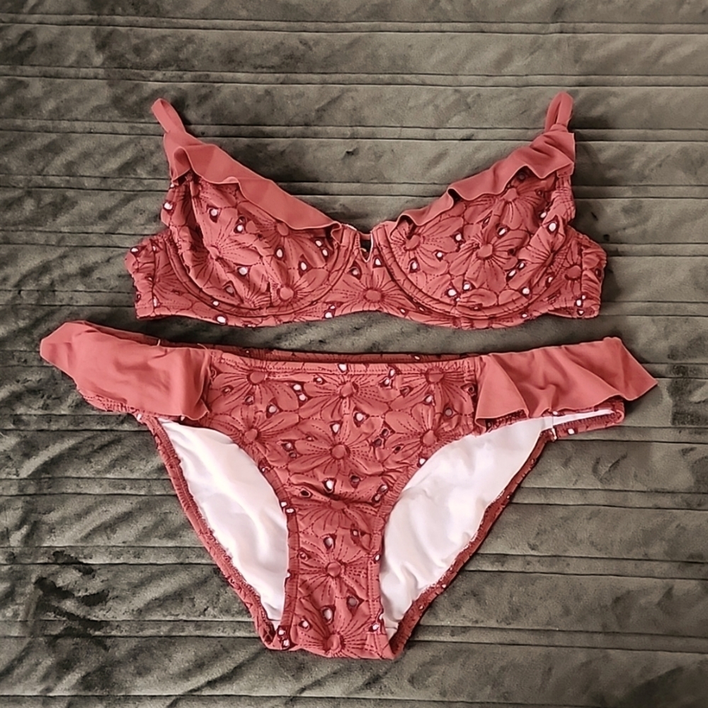 2 piece bikini